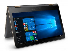  HP Spectre x360 13-4151NF EU Black 4