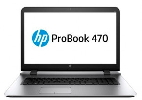  HP ProBook 470 (V5C70AV)