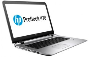  HP ProBook 470 (V5C70AV) 3