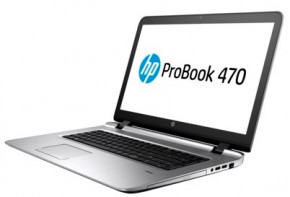  HP ProBook 470 (V5C70AV) 4