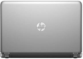  HP Pavilion 15ab208ur (P0S36EA) Silver 3