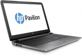  HP Pavilion 15ab208ur (P0S36EA) Silver 6