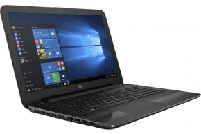  HP 250 G5 Black (W4N06EA) 3