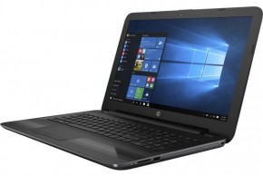  HP 250 G5 Black (W4N06EA) 4