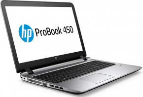  HP ProBook 450 (W4P17EA) 3