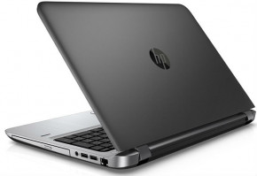  HP ProBook 450 (W4P17EA) 5