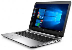  HP ProBook 450 (W4P17EA) 4