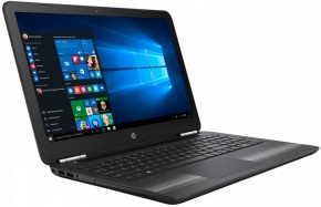  HP Pavilion 15-au019ur /Black (W6Y37EA) 3