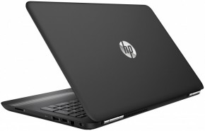  HP Pavilion 15-au019ur /Black (W6Y37EA) 5