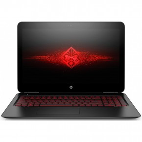  HP Omen 15-ax001ur (W7B50EA)