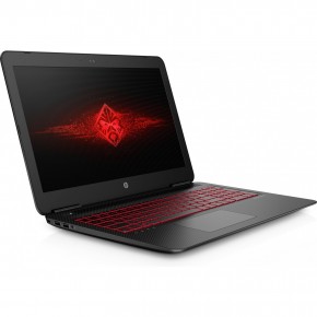  HP Omen 15-ax001ur (W7B50EA) 3