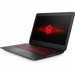  HP Omen 15-ax001ur (W7B50EA) 4