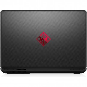  HP Omen 15-ax001ur (W7B50EA) 6