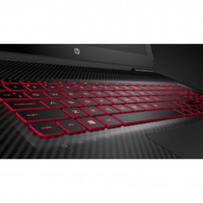  HP Omen 15-ax001ur (W7B50EA) 7