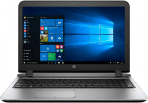  HP ProBook 450 (W7C84AV/MK)