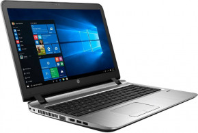  HP ProBook 450 (W7C84AV/MK) 3