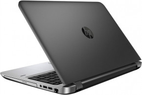  HP ProBook 450 (W7C84AV/MK) 4