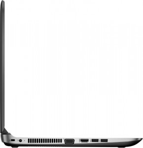  HP ProBook 450 (W7C84AV/MK) 5