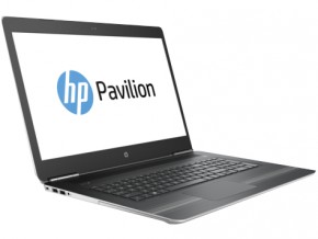  HP Pavilion 17-ab001ur Silver (W7T31EA) 3