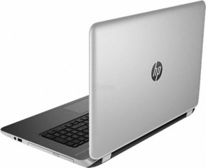  HP Pavilion 17-ab001ur Silver (W7T31EA) 4