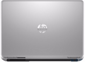  HP Pavilion 17-ab001ur Silver (W7T31EA) 5