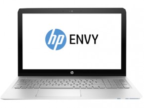  HP Envy 15-as005ur Silver (X0M98EA)