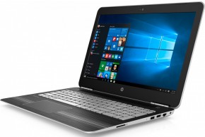  HP Pavilion 15-bc004ur Silver (X5C34EA) 4