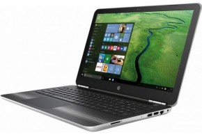  HP Pavilion 15-au022ur Silver (X5E24EA) 4