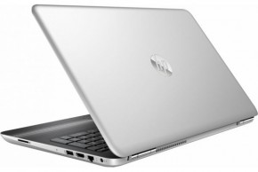  HP Pavilion 15-au022ur Silver (X5E24EA) 5