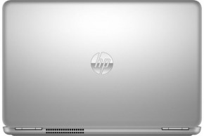  HP Pavilion 15-au022ur Silver (X5E24EA) 6