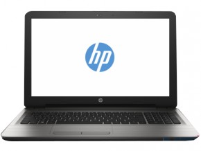  HP Notebook 17-x010ur Silver (X5W72EA)