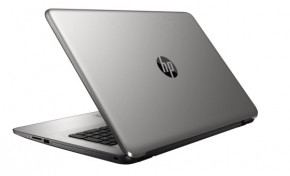  HP Notebook 17-x010ur Silver (X5W72EA) 3