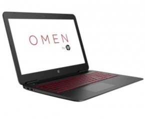  HP Omen 15-ax008ur Black (X8N63EA) 3