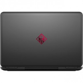  HP Omen 15-ax008ur Black (X8N63EA) 4