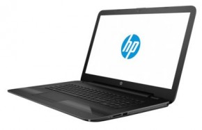  HP Notebook 17-x016ur Black (X8N78EA) 3