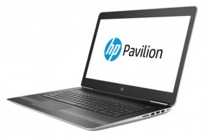  HP Pavilion 17-ab019ur Silver (X8P68EA) 3