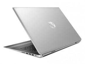  HP Pavilion 17-ab019ur Silver (X8P68EA) 5