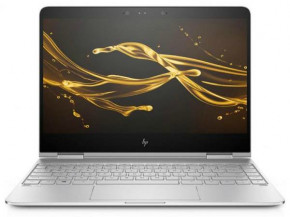  HP Spectre x360 13-w000ur (X9X80EA) Silver