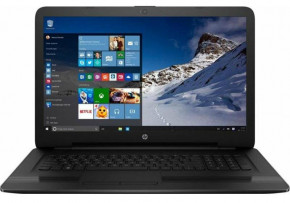  HP Notebook 17-y037ur (Y0V62EA)