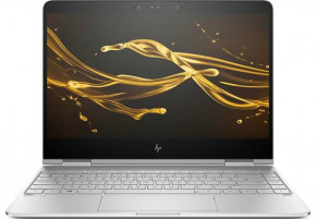  HP Spectre x360 13-w001ur (Y5V44EA) Silver