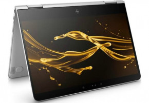  HP Spectre x360 13-w001ur (Y5V44EA) Silver 3