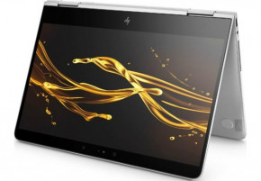  HP Spectre x360 13-w001ur (Y5V44EA) Silver 4