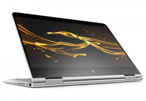  HP Spectre x360 13-w001ur (Y5V44EA) Silver 5