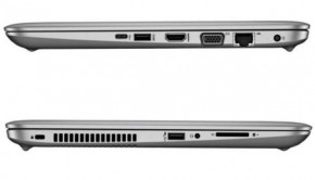  HP ProBook 430 G4 (Y7Z52EA) 6