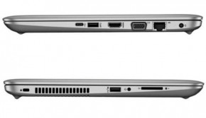  HP ProBook 430 G4 (Y7Z58EA) 6