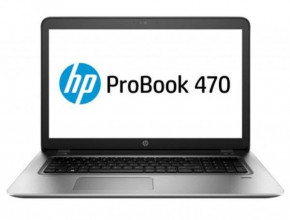  HP ProBook 470 G4 (Y8A93EA)