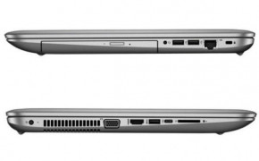  HP ProBook 470 G4 (Y8A93EA) 6