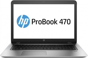  HP ProBook 470 G4 (Y8A98EA)