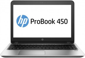  HP ProBook 450 G4 (Z2Z02ES)