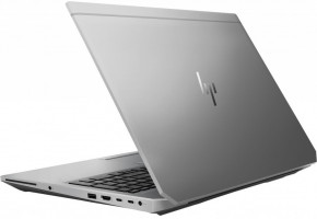  HP Zbook 15 G5 (3AX06AV) 10